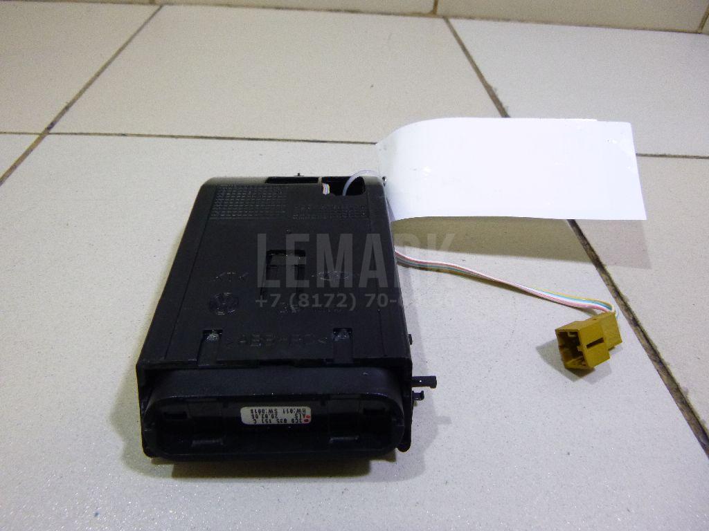 Блок кнопок 3C2858711A VAG