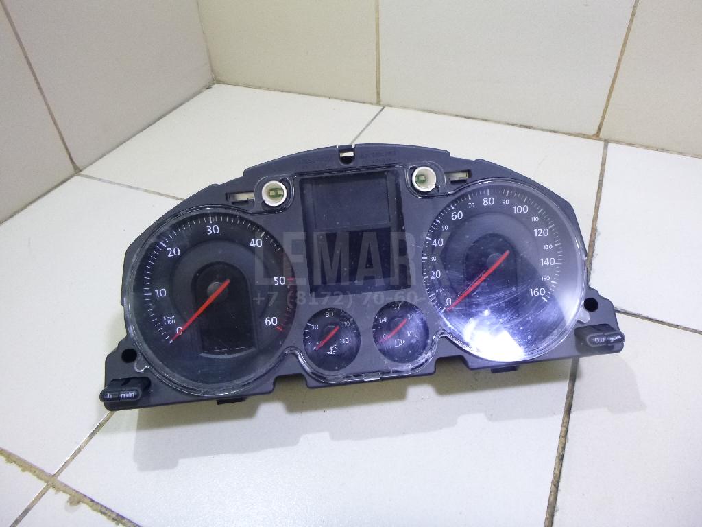 Панель приборов 3C0920960KXZ02 VAG