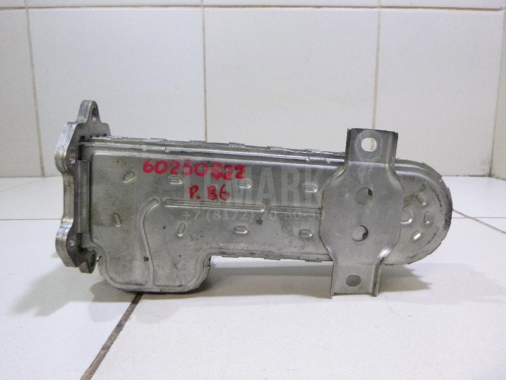 Радиатор системы EGR для  BMW 7-serie F01/F02 2008-2015