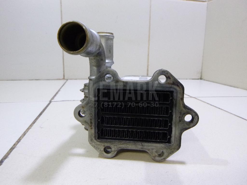 Радиатор системы EGR для  BMW 7-serie F01/F02 2008-2015