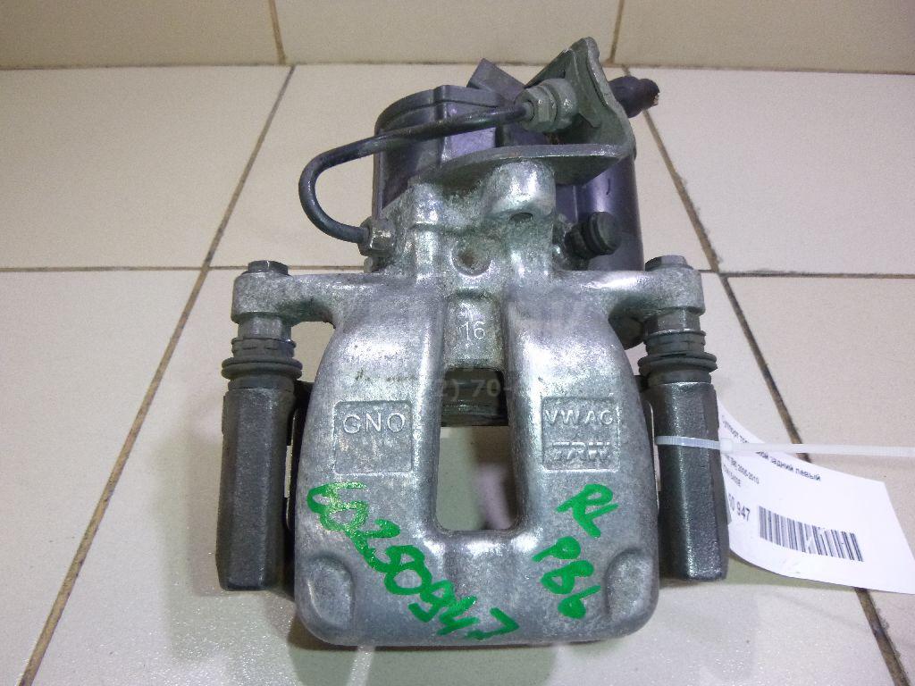 Суппорт тормозной задний левый 3C0615403E VAG