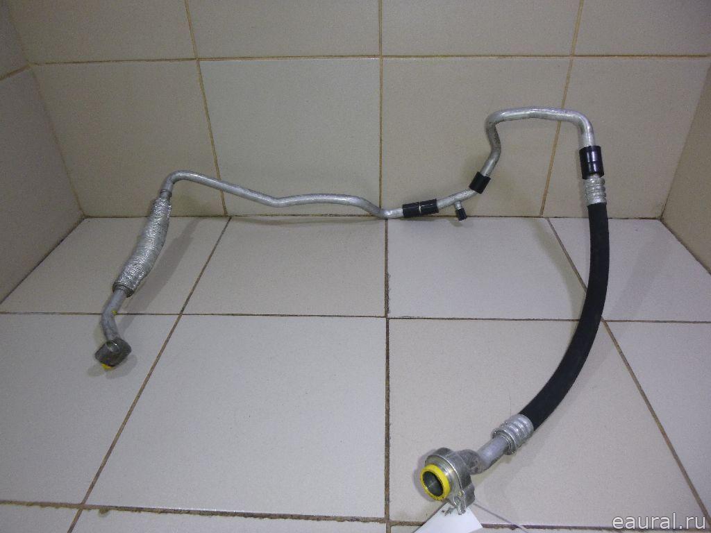 Трубка кондиционера