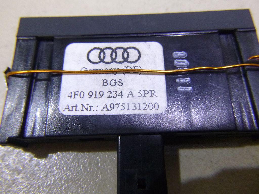 Индикатор для  Audi 50 0-1978