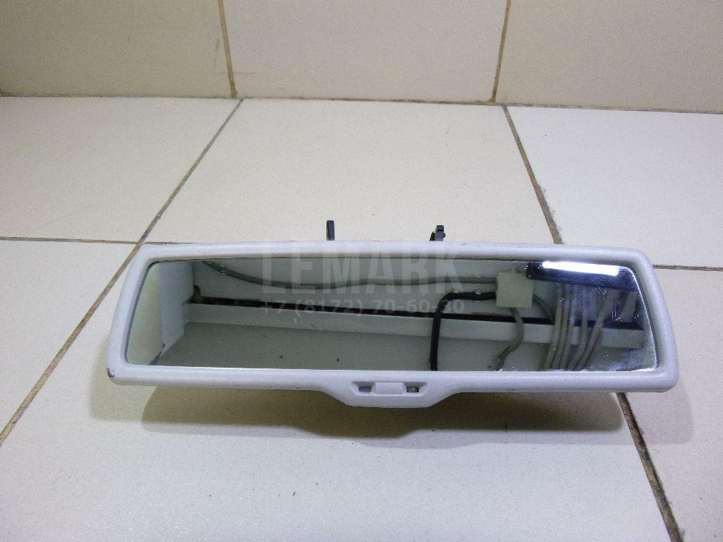 Зеркало заднего вида 3C0857511D VAG