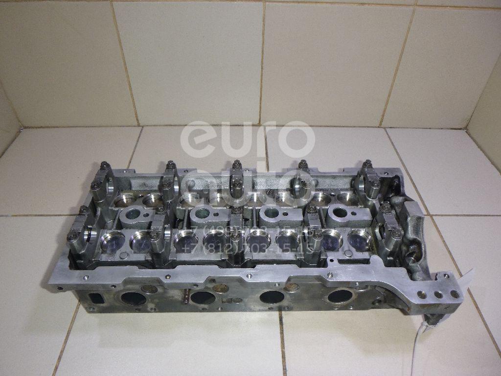 Головка блока цилиндров V-2.2 MERCEDES SPRINTER 00-06/VITO 99-03