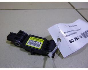 Датчик AIR BAG для Mitsubishi Colt (Z3) 2003-2012 с разбора состояние отличное