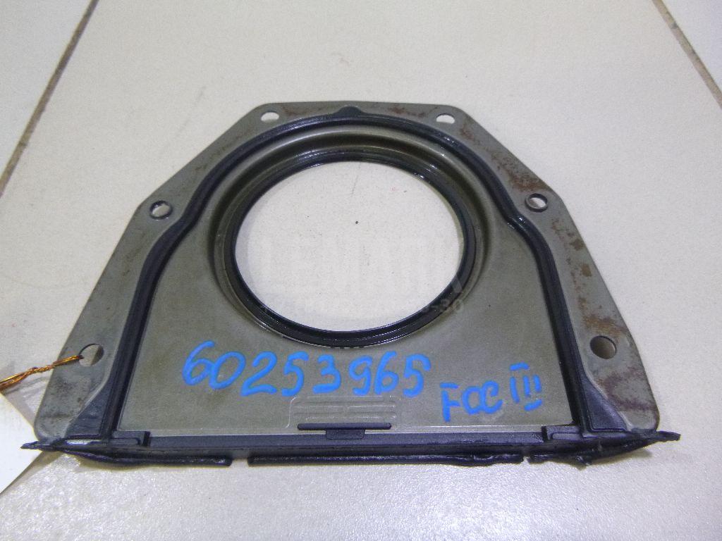 Крышка коленвала задняя 1784775 Ford