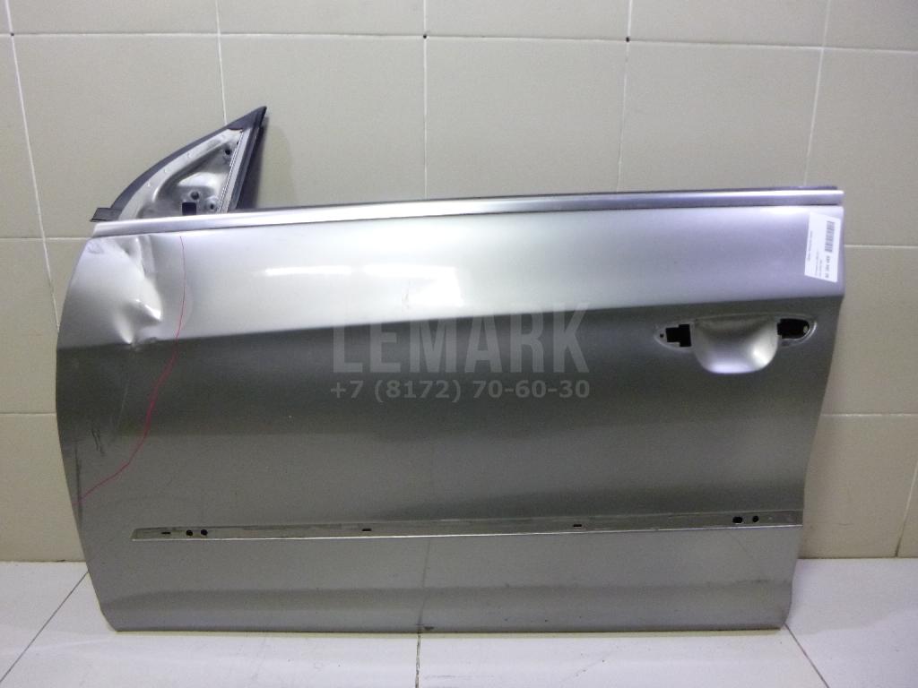 Дверь передняя левая 3C8831055F VAG