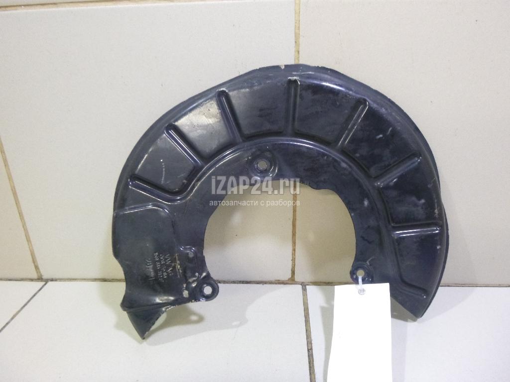 1K0615312F Пыльник тормозного диска VAG New Beetle (2012 - 2019)