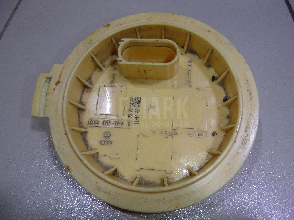 Фланец топливного насоса 7L8919679E VAG