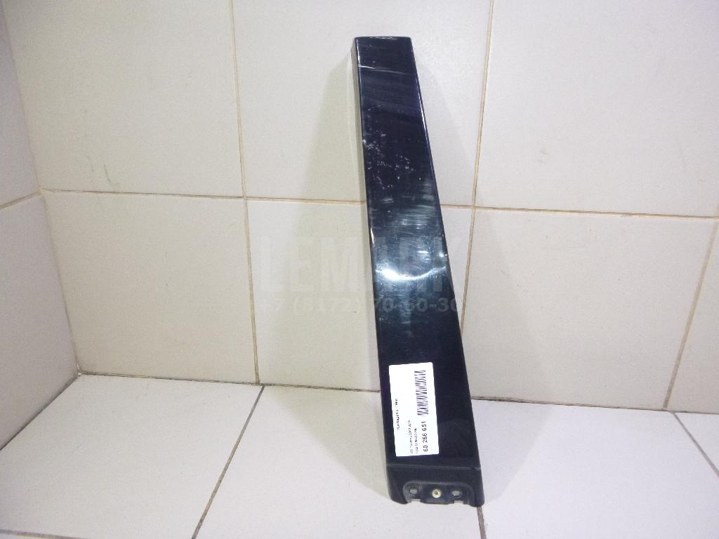 Накладка стойки 7L6853318B VAG