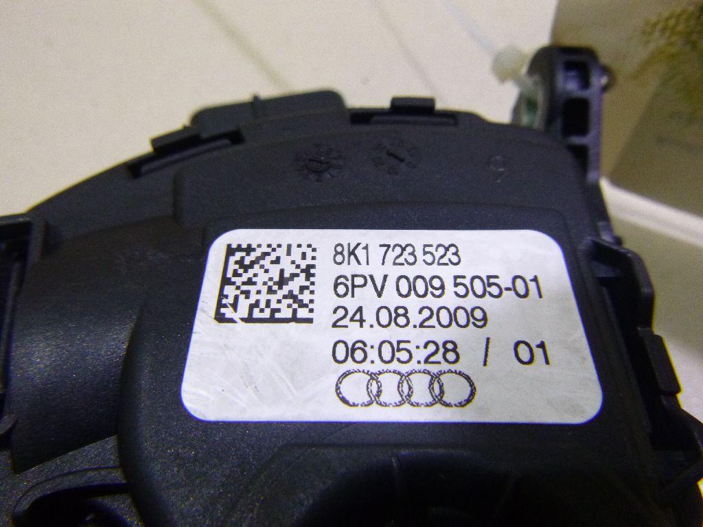 Педаль газа для  Astra HD 8 2005-2011