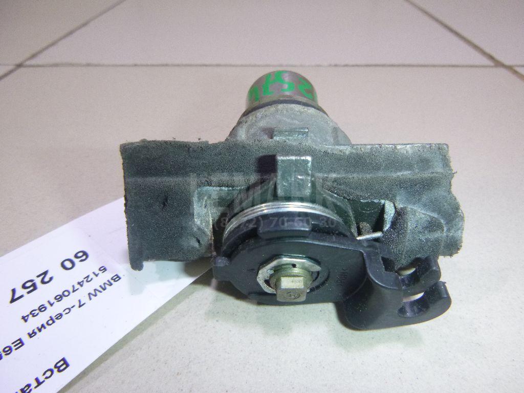 Вставка замка багажника для  BMW 3-serie F30/F31/F80 2011-2020