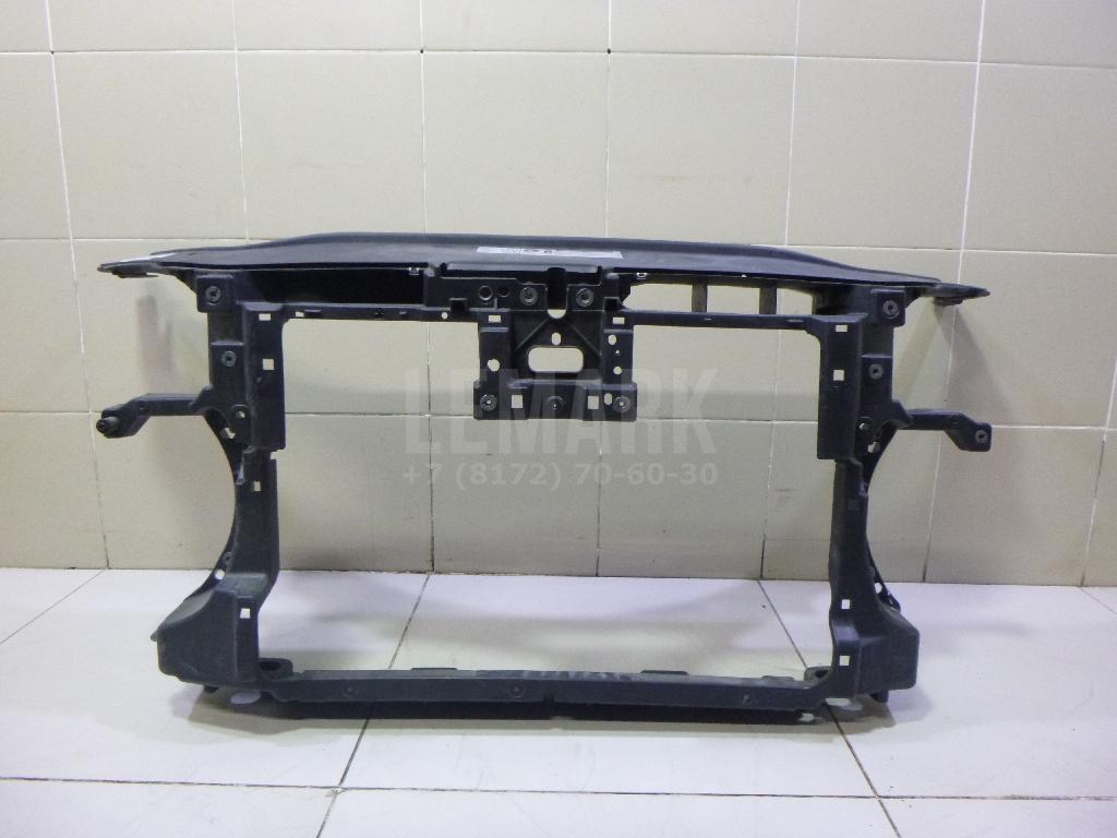 Панель передняя 3AA805588E VAG