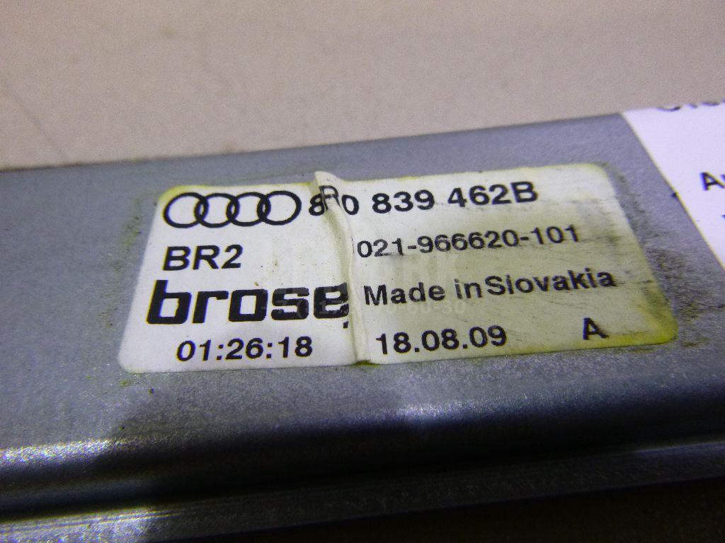 Стеклоподъемник электр. задний правый для  BYD