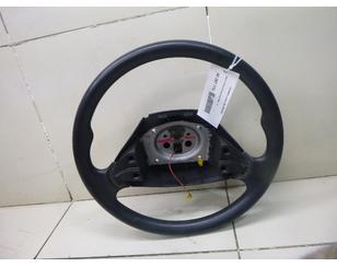 Рулевое колесо без AIR BAG для Daewoo Matiz (M100/M150) 1998-2015 с разбора состояние отличное