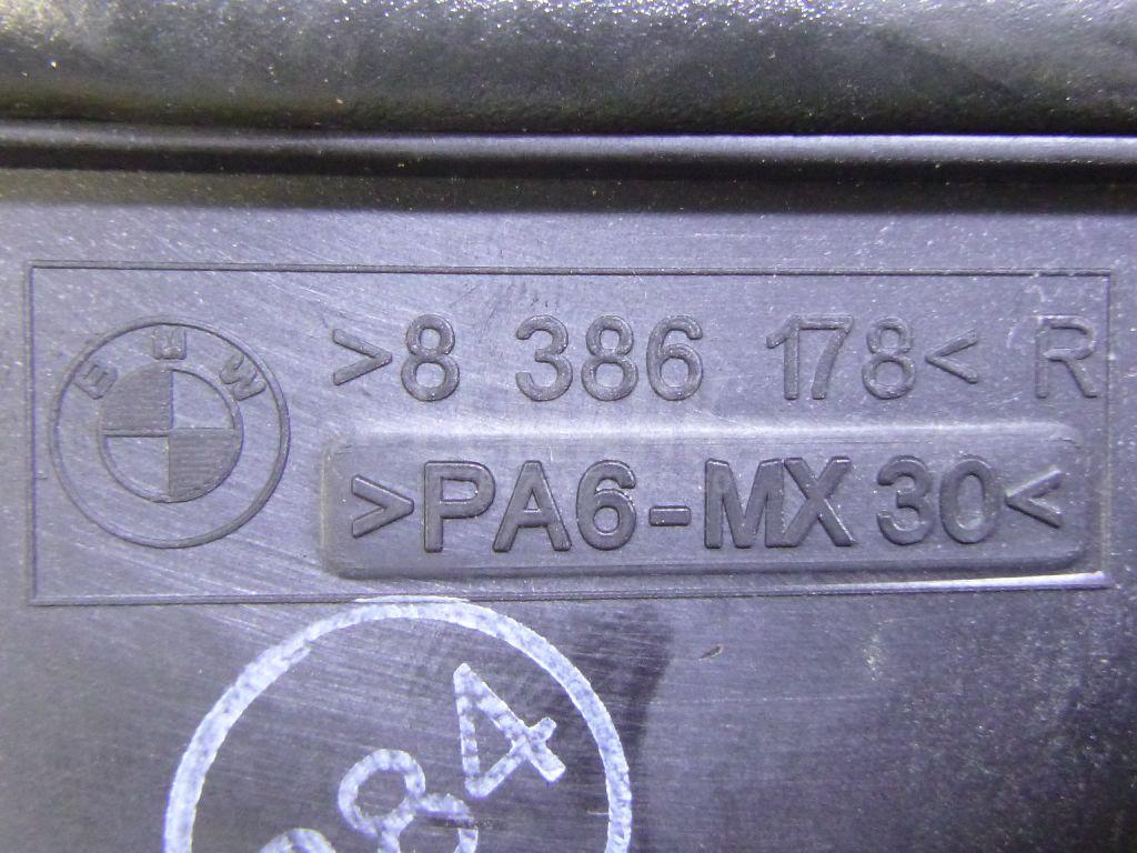 Воздухозаборник (внутри) для  BMW X1 F48 2014-2022
