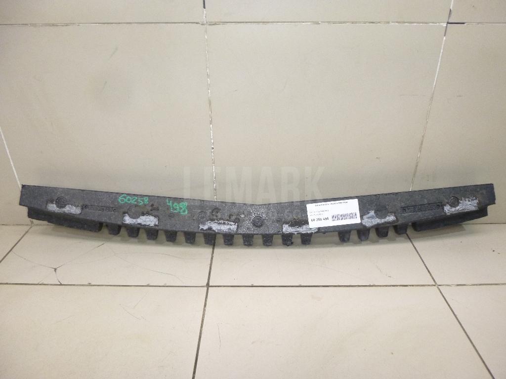 Наполнитель заднего бампера 7L6807252 VAG