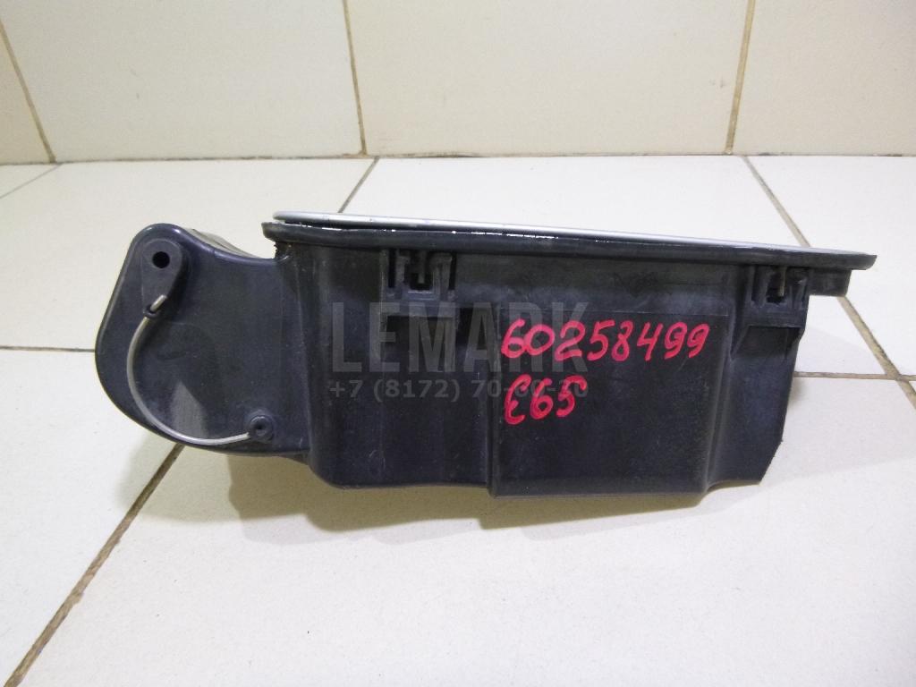 Лючок бензобака для  Audi A3 [8PA] Sportback 2004-2013