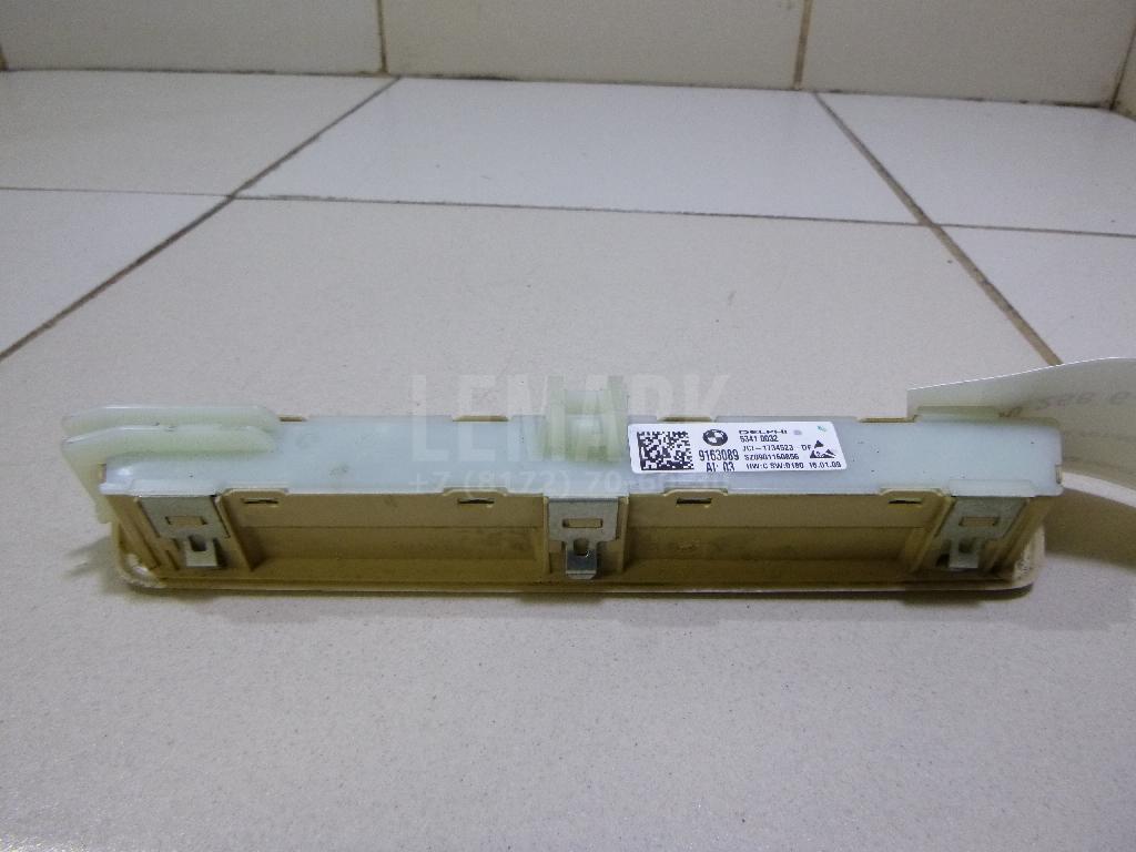 Блок кнопок управления сиденьем для  BMW 3-serie F34 GT 2012-2020