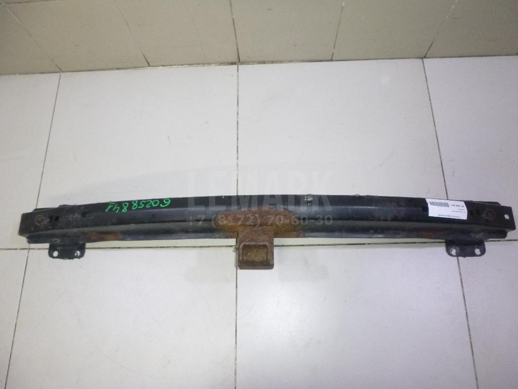 Усилитель заднего бампера 7L6807309T VAG