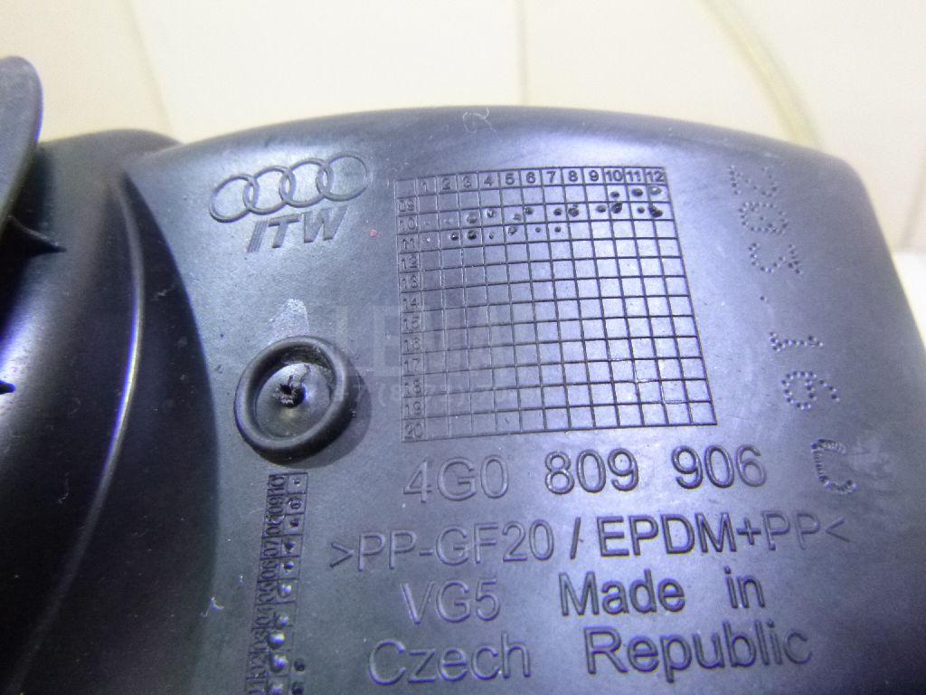 Лючок бензобака для  BMW 4-serie F32/F33/F82 2012-2020