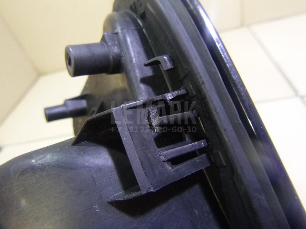 Лючок бензобака для  BMW 4-serie F32/F33/F82 2012-2020