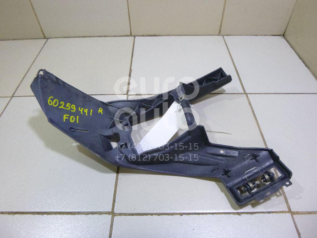 Кронштейн переднего бампера правый для BMW 7-serie F01/F02 2008-2015 в ...
