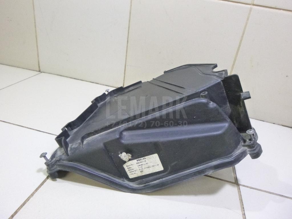 Крышка салонного фильтра для  BMW 3-serie E90/E91 2005-2012