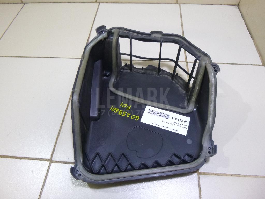 Крышка салонного фильтра для  BMW 3-serie E90/E91 2005-2012
