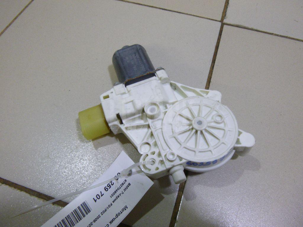 Моторчик стеклоподъемника