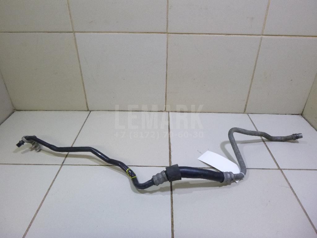 Трубка системы охлаждения АКПП для  BMW 3-serie F30/F31/F80 2011-2020
