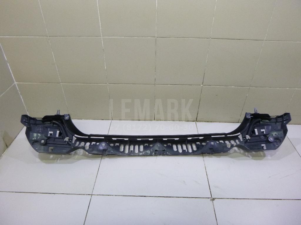 Кронштейн заднего бампера для  Audi A2 [8Z0] 2000-2005
