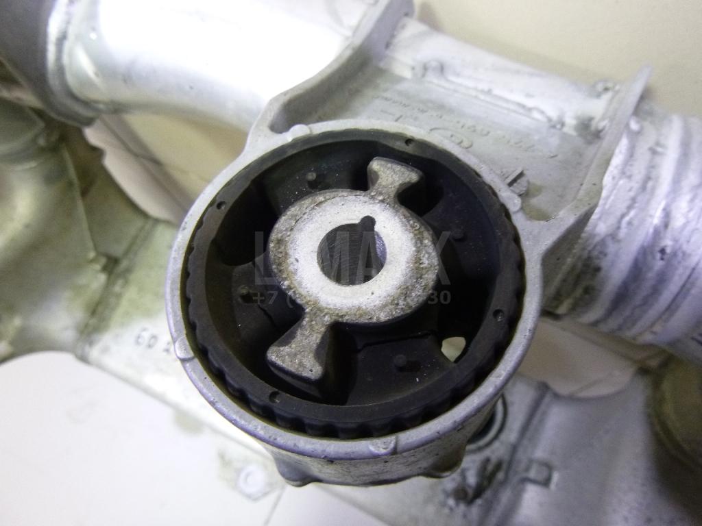 Балка задняя для  BPW ECO 0-1996