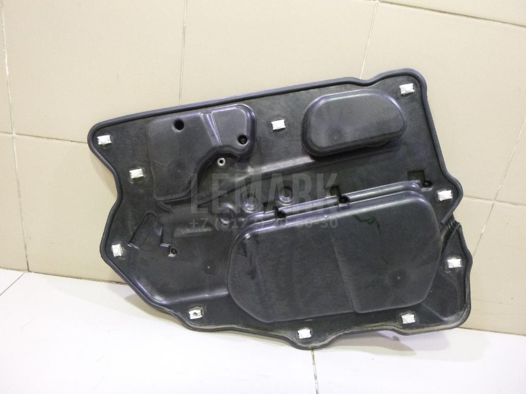 Шумоизоляция для  BMW 7-serie F01/F02 2008-2015