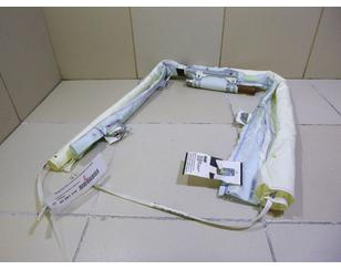 Подушка безопасности боковая (шторка) для Citroen C3 Picasso 2008-2017 с разбора состояние удовлетворительное