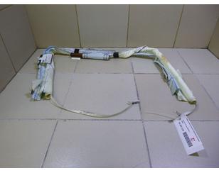 Подушка безопасности боковая (шторка) для Citroen C3 Picasso 2008-2017 с разборки состояние удовлетворительное