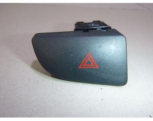Кнопка аварийной сигнализации для Nissan Teana J32 2008-2013 БУ состояние отличное