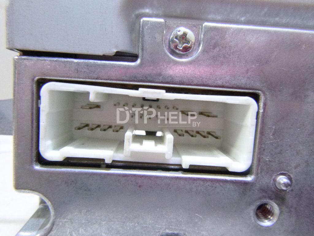 Фото Магнитола для Mazda CX 7  2008
