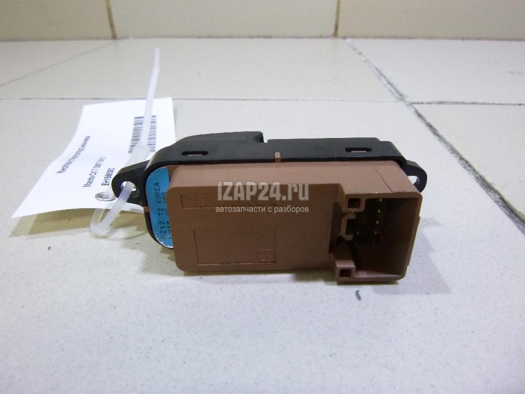 EH1566380 Кнопка стеклоподъемника Mazda CX 7 (2007 - 2012)