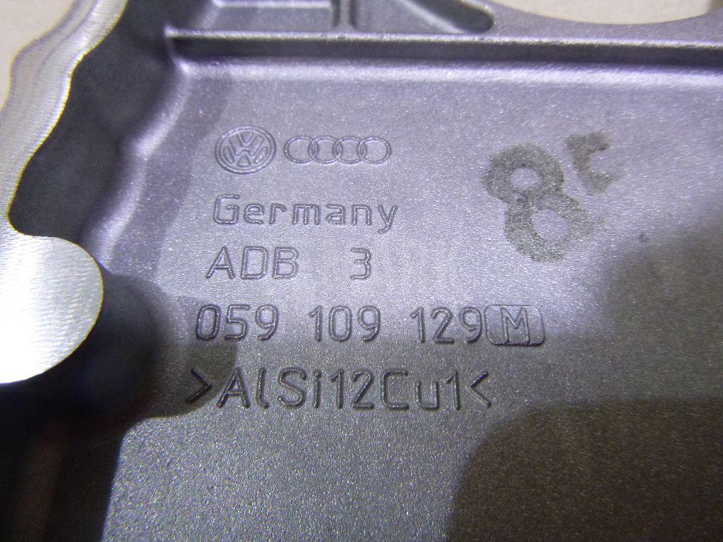 Крышка распредвала для  Audi A6 [C5] 1997-2004
