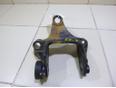 Кронштейн опоры КПП