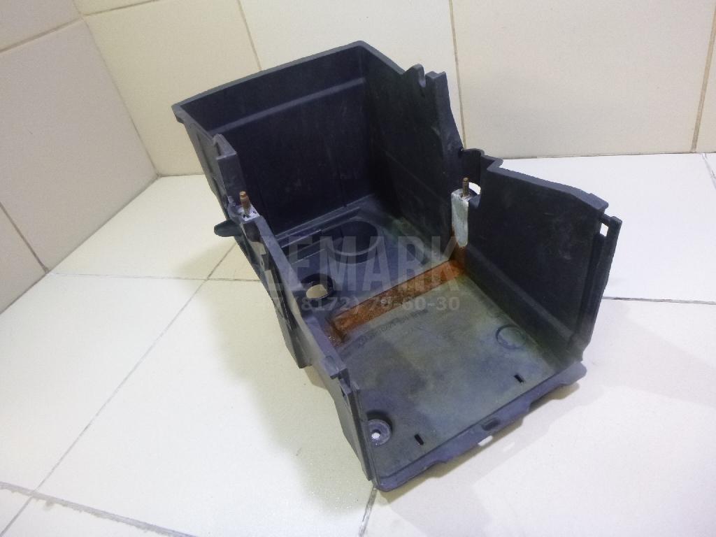 Крепление АКБ (корпус/подставка) 4M5110723BC Ford