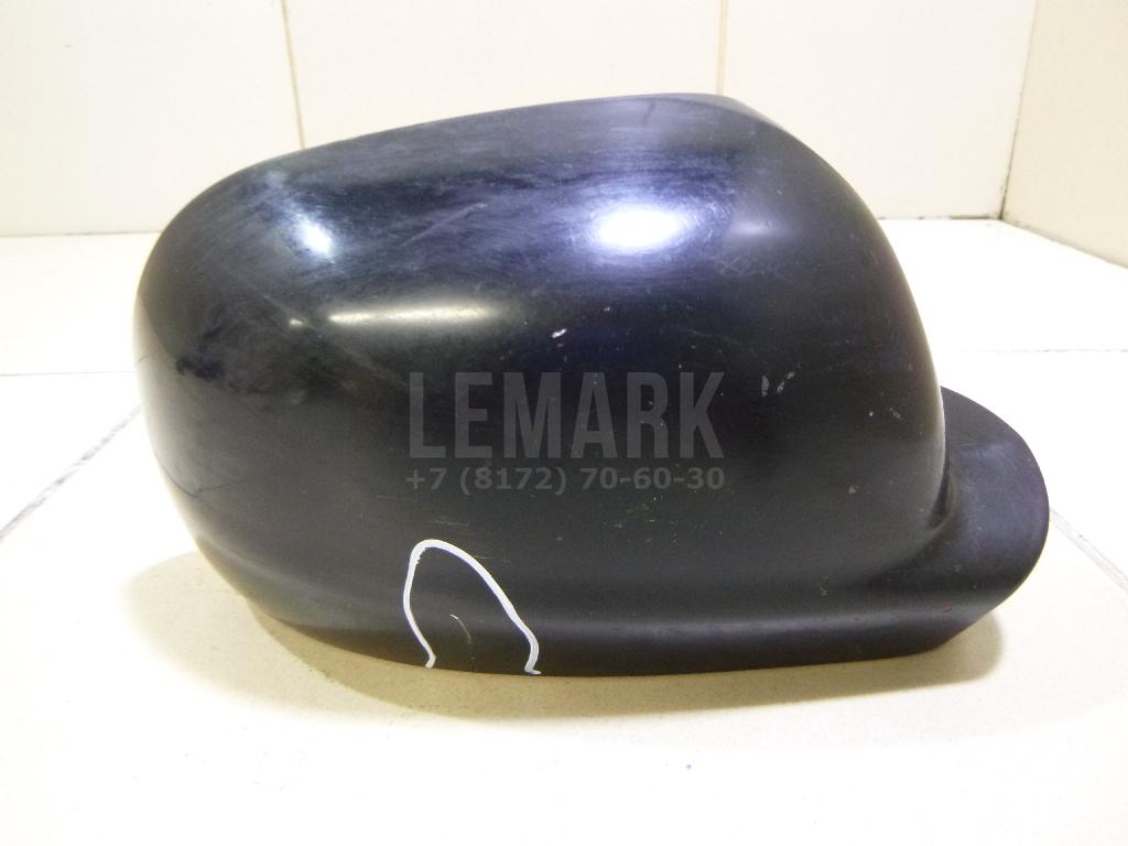 Крышка корпуса зеркала правого 3B1857538B VAG