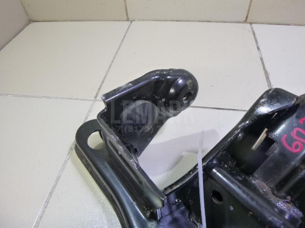 Кронштейн КПП для  BMW 5-serie F10/F11 2009-2016