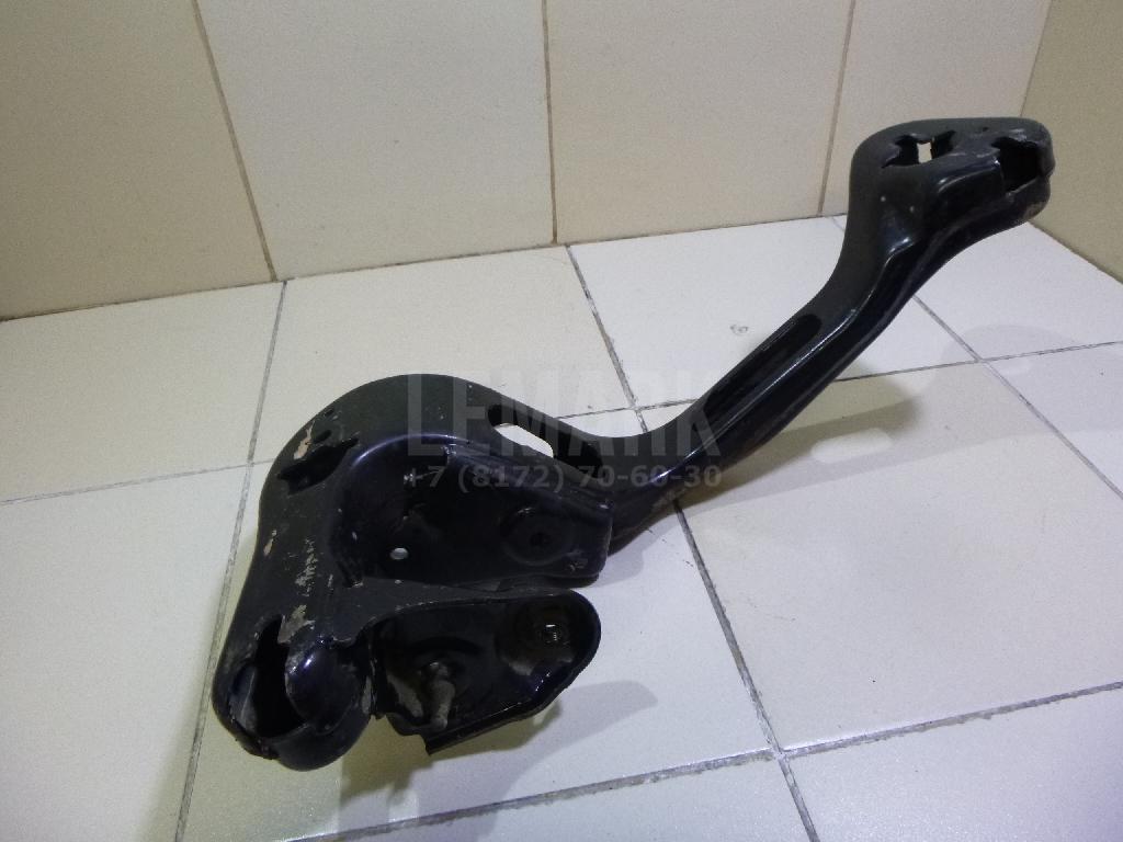 Кронштейн КПП для  BMW 5-serie F10/F11 2009-2016