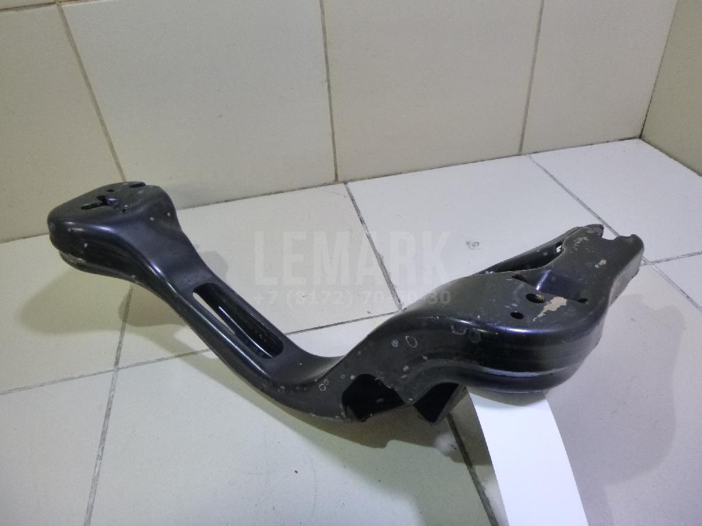 Кронштейн КПП для  BMW 5-serie F10/F11 2009-2016