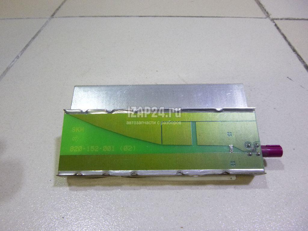 4F5035503 Антенна VAG A4 [B7] (2005 - 2007)