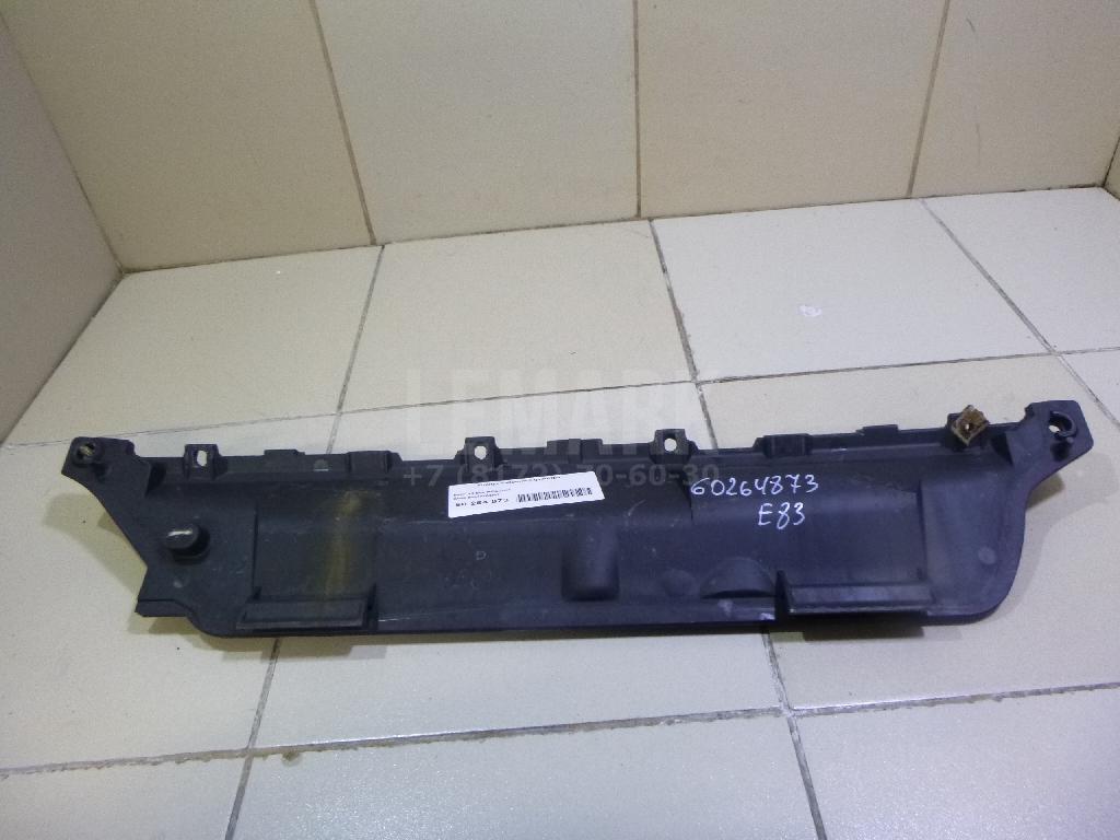 Корпус салонного фильтра для  BMW 3-serie F30/F31/F80 2011-2020