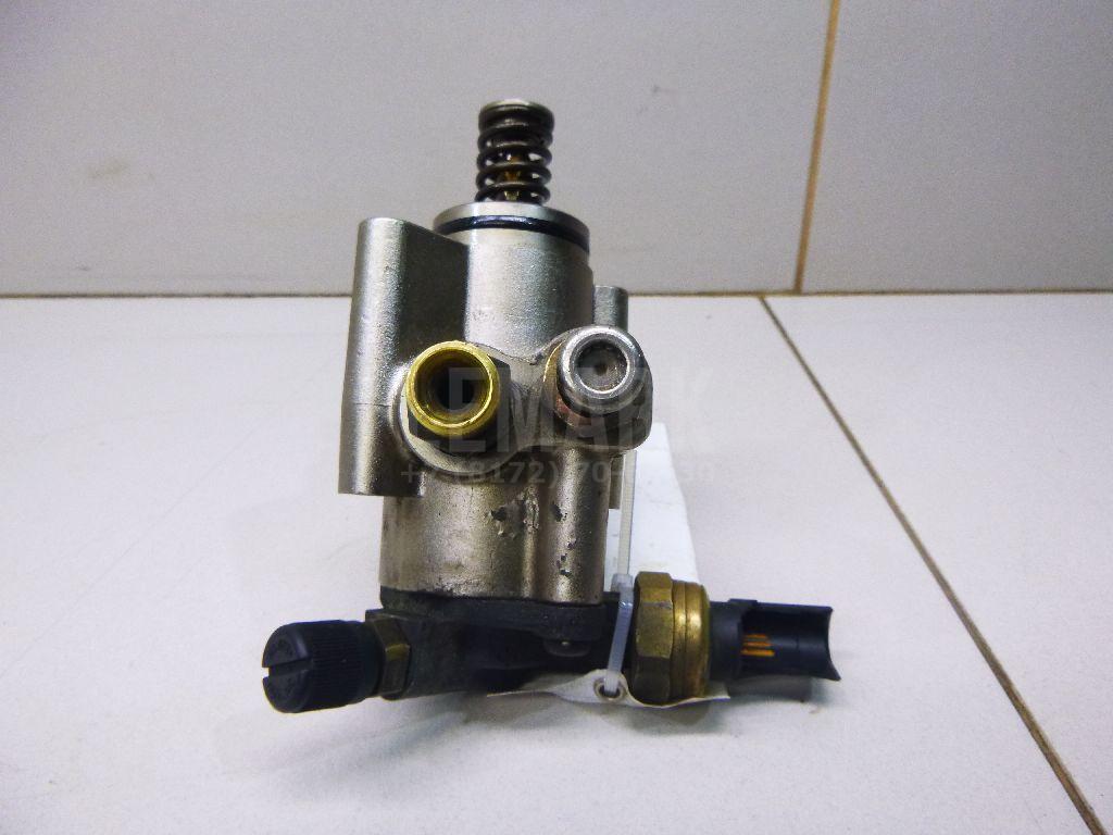 Насос (ТНВД) бензиновый
